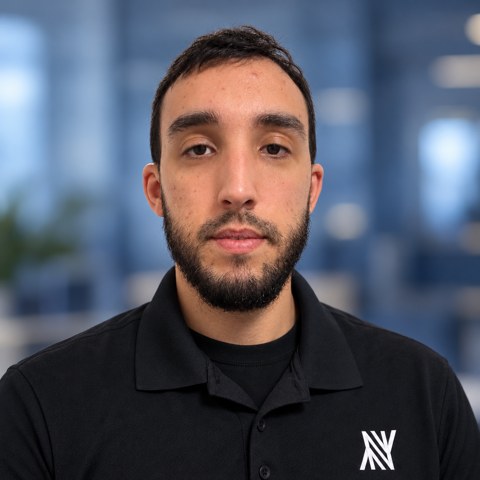 Nicolas Trindade